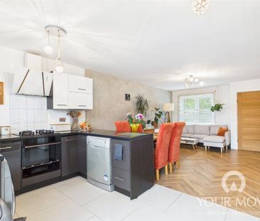 3 bedroom end of terrace house to rent - Photo 6