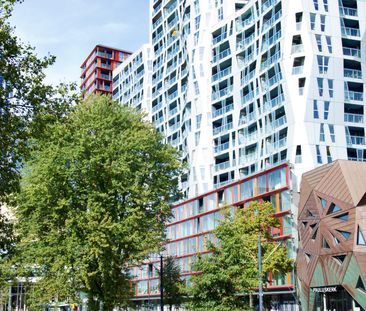 Appartement te huur: Kruisplein 564 3012 CC Rotterdam - Photo 4