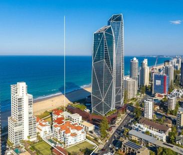 Beachfront Living in Surfers Paradise! - Photo 3