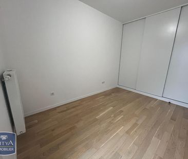 Location Appartement 4 pièces 107m² RUEIL MALMAISON 92500 - Photo 1
