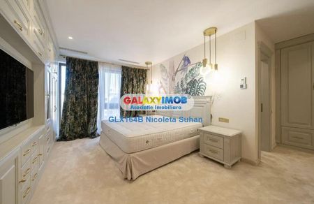 Apartament 4 camere Herastrau Parc |Nordului - Fotografie 3
