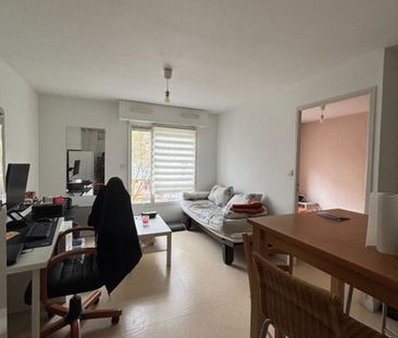 Appartement 2 pièces – 31 m² environ à Cesson-Sévigné (ref : G176109) - Photo 4