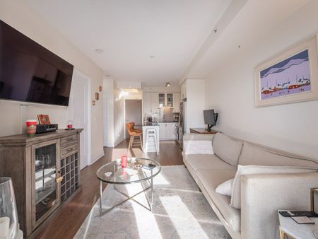 For Lease - 9088 Yonge Street Unit# 909A, Richmond Hill, Ontario - Photo 4