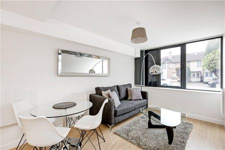 1 bedroom property to rent - Photo 5