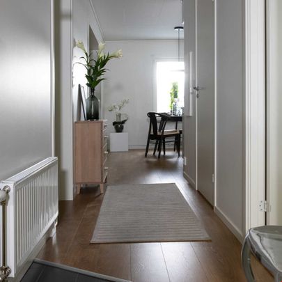 Sjöbovägen, Forserum - Photo 1