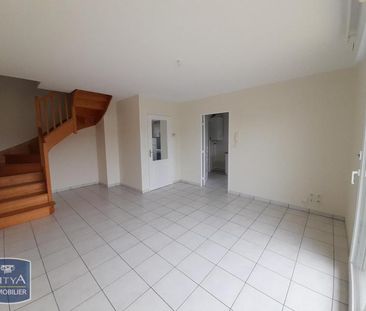 Location Appartement 3 pièces 65m² LAVAL 53000 - Photo 2