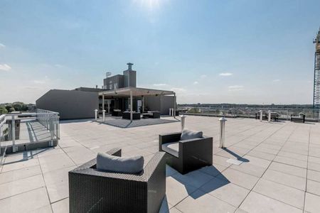 For Lease - 58 Lakeside Terrace Unit# 110, Barrie, Ontario - Photo 2