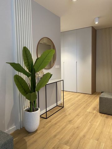 Apartament 2pok./ 52m2 ul. Garażowa - Фото 4