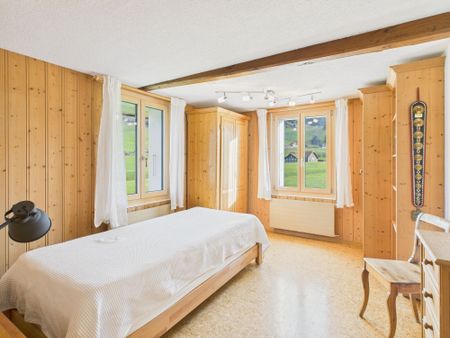 Generous 4.5-room apartment in Schüpfheim Living in the countryside with the best connections - Foto 2