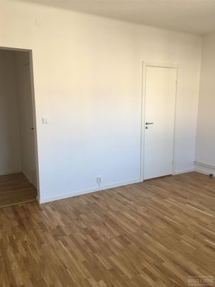 Lilla Möllevångsgatan 12 - Foto 1