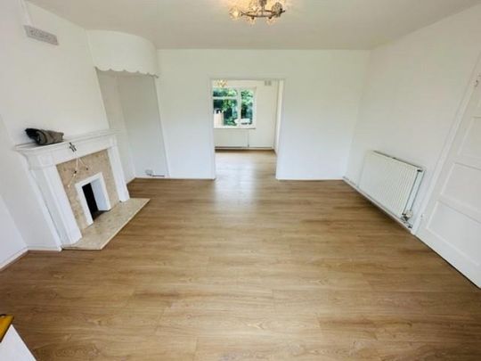 3 bedroom House To Let - Photo 1