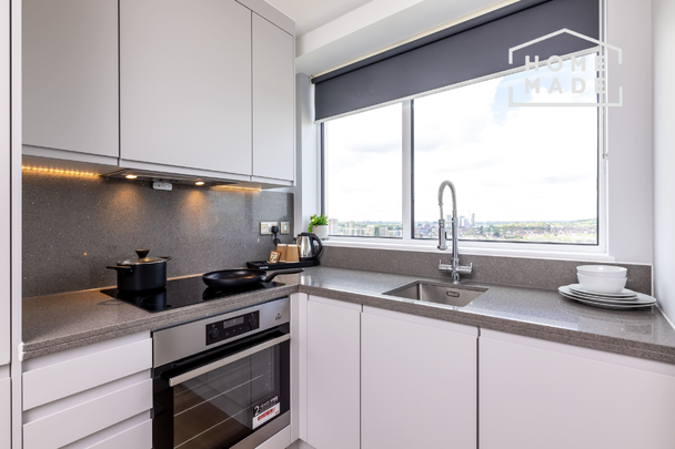 1 bedroom flat to rent - Photo 1