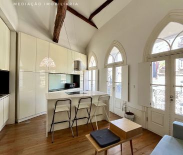 Apartamento T1 em Porto - Photo 3