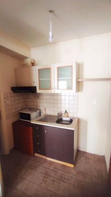 Studio/Γκαρσονιέρα για ενοικίαση Αντιγονιδών (Κέντρο Θεσσαλονίκης) - Photo 1