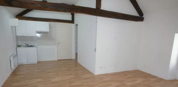 Appartement à louer - Photo 2