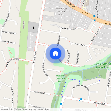 1A Kakanui St, Aspley QLD 4034