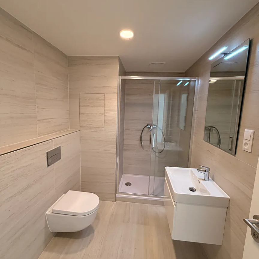 Pronájem bytu 2+kk 63 m² - Photo 1