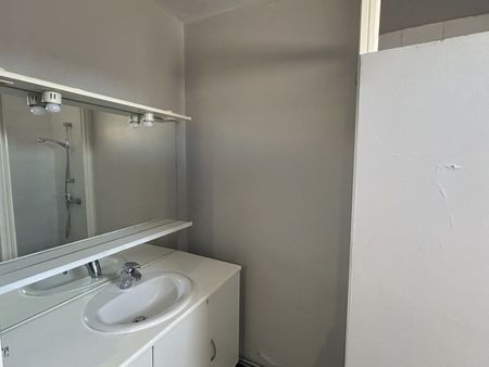 Appartement 1 pièce à louer - Photo 3