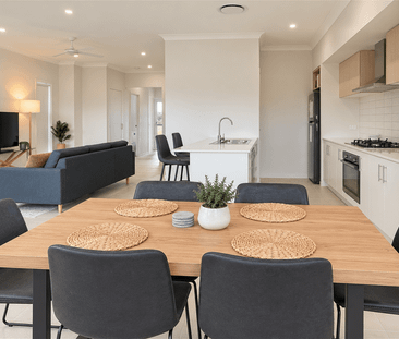 Near-New Fully Furnished Family Home | Solar & Ducted Air Conditioning - Photo 6
