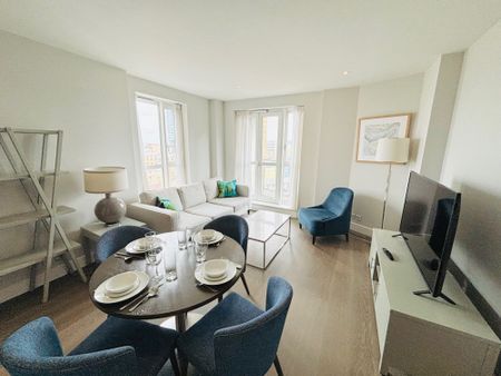 2beds Apartment - Photo 3