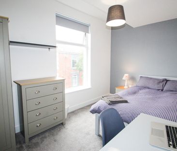 7 bedroom terraced house to rent - Photo 5