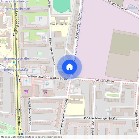 Dodendorfer Str. 112, 39112 Sachsen-Anhalt - Magdeburg