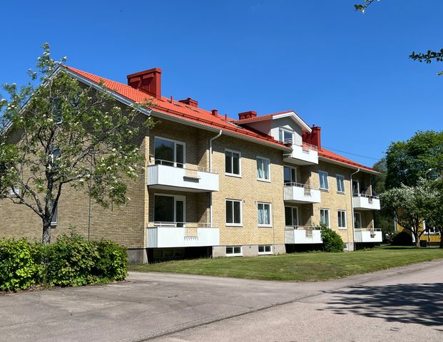 Bostad - 274-B1-U1-274-002 - Foto 1