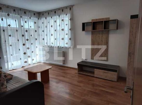 Apartament 2 camere decomandate, 55 mp, zona Florilor - Photo 1