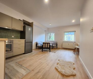 3 Pokoje - Parter - Niebuszewo - Фото 3