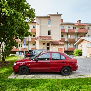 Skallbergsgatan 5 C - Photo 2