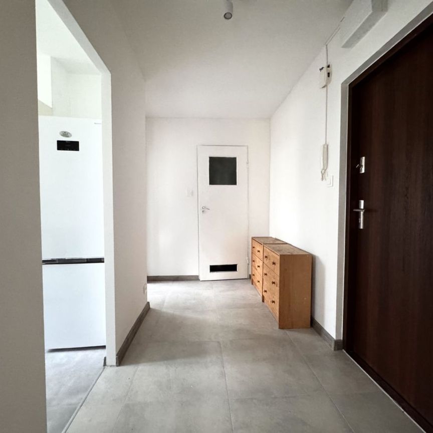 Przytulne 2-pokojowe mieszkanie z ogródkiem - Фото 1