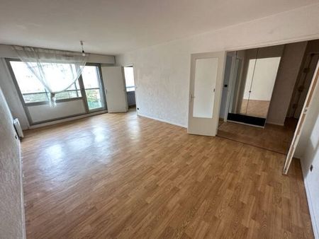 Location appartement 4 pièces 89.15 m² à Lille (59000) CENTRE VILLE CENTRE VILLE - Photo 2