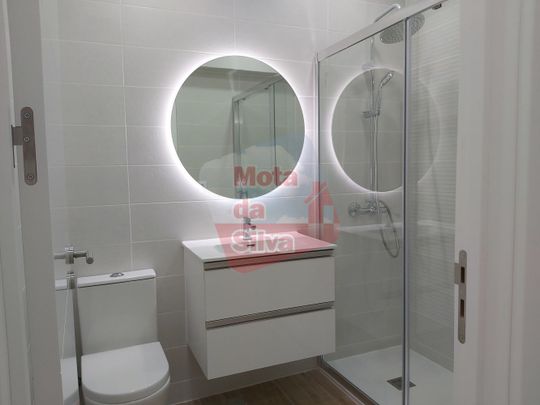 Apartamento T2 em Setúbal - Photo 1