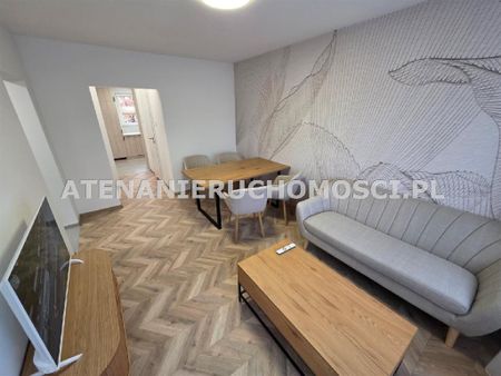 Mieszkanie Bydgoszcz Błonie powierzchnia 35.0 m² C265-WM-47609 - Фото 4