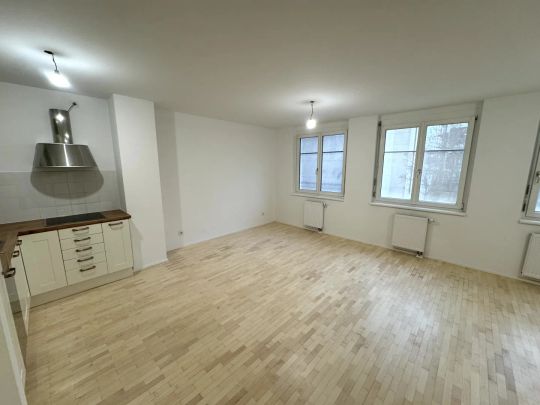 Modernes Appartement in 1050 Wien – Ihr neues Zuhause auf 44m² zum Wohlfühlen! - Foto 1