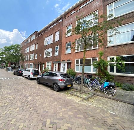Cleyburchstraat, 3039 DA, Rotterdam - Foto 2
