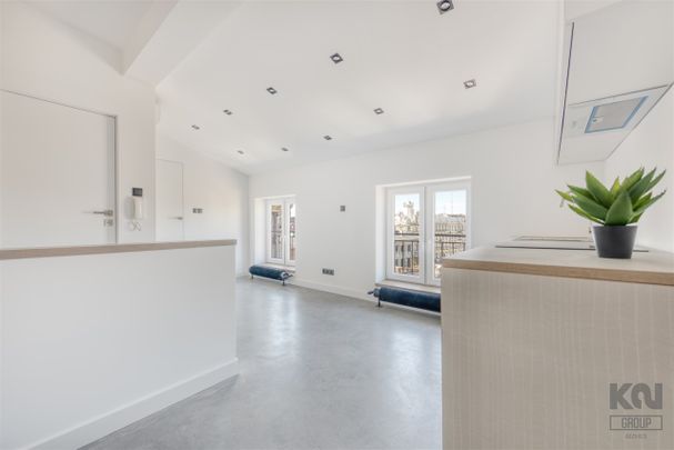 Łódź, Śródmieście, Piotrkowska - Фото 1