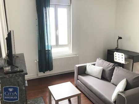 Location Appartement 2 pièces 38m² LE HAVRE 76600 - Photo 3