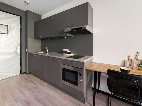 Appartement te huur: Teteringsedijk 120-C24 4817 MJ Breda - Foto 1