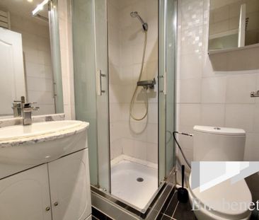 Appartement à louer, 1 pièce - Orléans 45000 - Photo 4