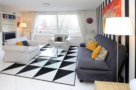 Appartement te huur: Palaceplein 33 2587 WE Den Haag - Photo 4