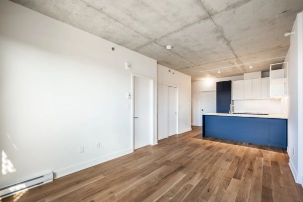 Appartement, Montréal (Ville-Marie) - Photo 1