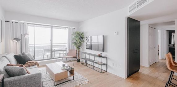 Appartement 4 ½ à louer Saint-Jean-Baptiste juillet 2026 - Photo 2