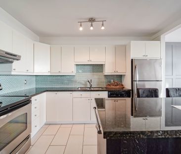 For Lease - 14 Neilson Drive Unit# 1002, Toronto, Ontario - Photo 1