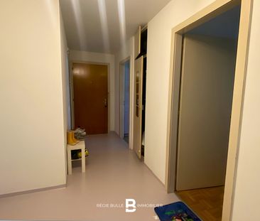 3.5 Zimmer, 80 m², 1. Stock - Photo 1