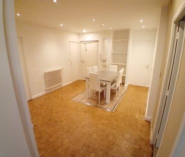 Colocation sur Fontenay-sous-Bois en appartement meublé - Photo 6