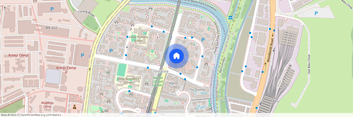 659 Choa Chu Kang Crescent (680659), Singapore