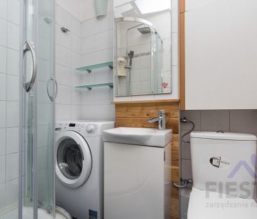 Warszawa Wola, ul. Żelazna - Photo 4