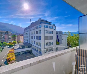 Bel appartement de 3 pièces au 3ème étage d’environ 68m2 - Foto 1