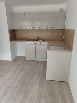 T2 de 41 m² avec balcon – Résidence neuve à Dammarie-les-Lys - Photo 1
